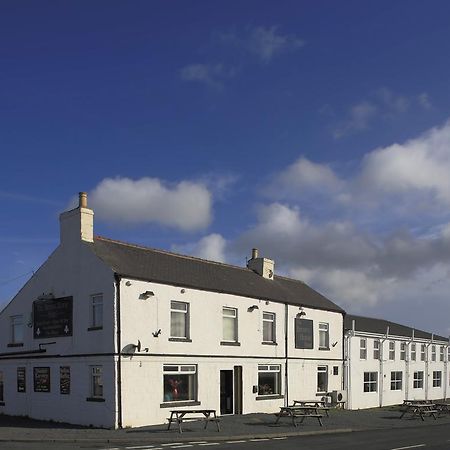 The Brown Horse Hotel Wolsingham Extérieur photo