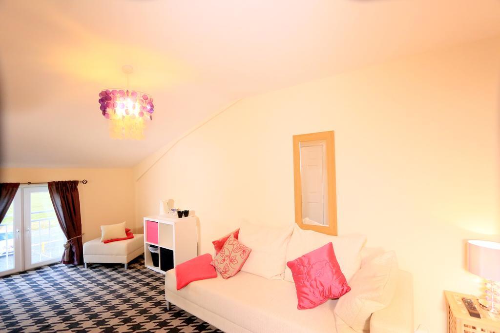 The Brown Horse Hotel Wolsingham Chambre photo