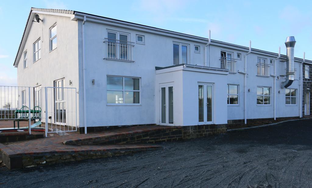 The Brown Horse Hotel Wolsingham Extérieur photo