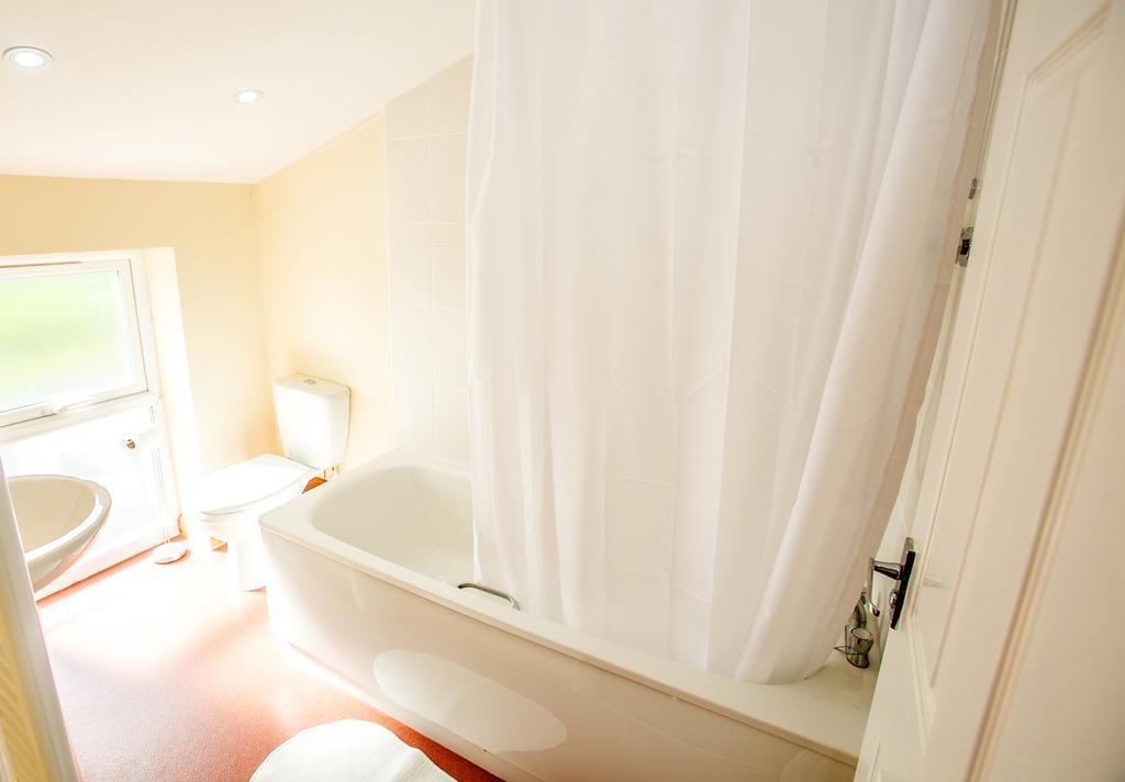 The Brown Horse Hotel Wolsingham Chambre photo